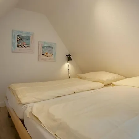 Appartement Haus-el-mar-wohnung-c-loft-am-kai Großenbrode