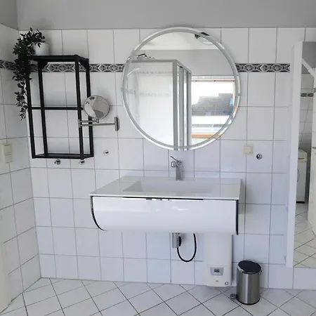 Haus-el-mar-wohnung-c-loft-am-kai * Großenbrode