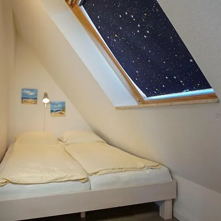 Haus-el-mar-wohnung-c-loft-am-kai Appartement *