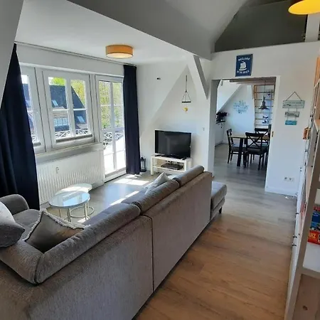Haus-el-mar-wohnung-c-loft-am-kai Großenbrode
