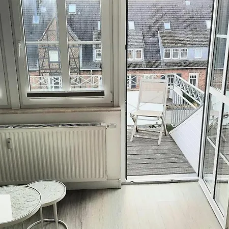 Haus-el-mar-wohnung-c-loft-am-kai Großenbrode
