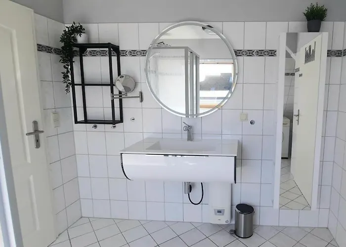 Haus-el-mar-wohnung-c-loft-am-kai * Großenbrode