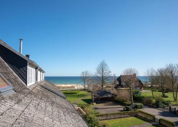 Haus-el-mar-wohnung-c-loft-am-kai Apartamento *